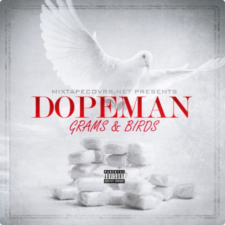 dopeman-768x768