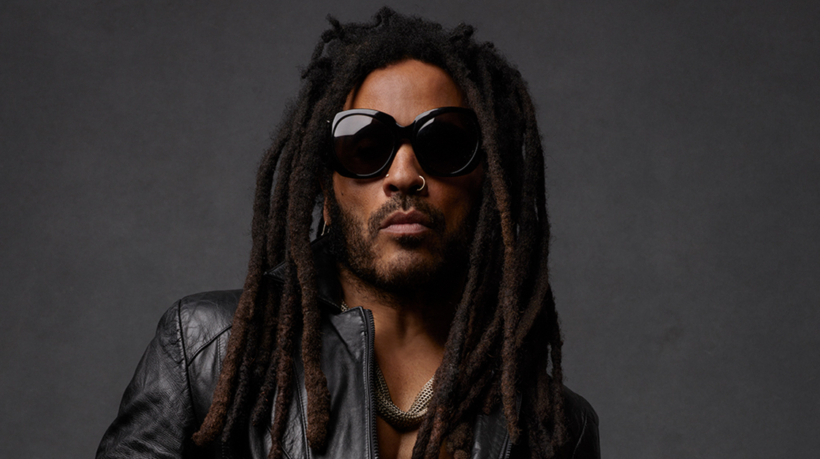 Lenny Kravitz