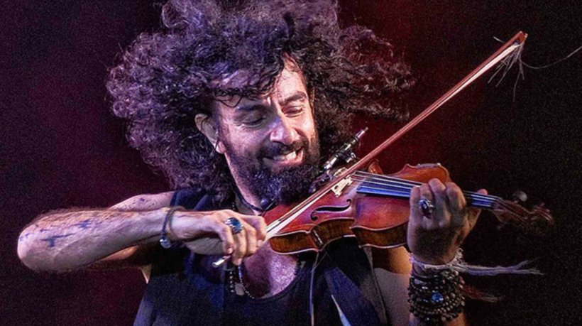 Ara-Malikian