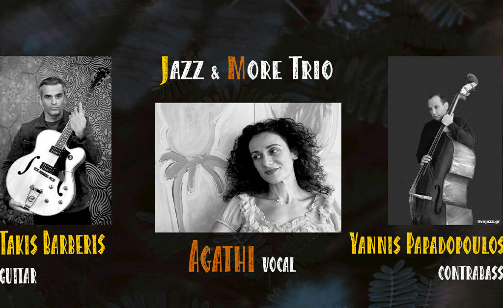 Jazz & More Trio live