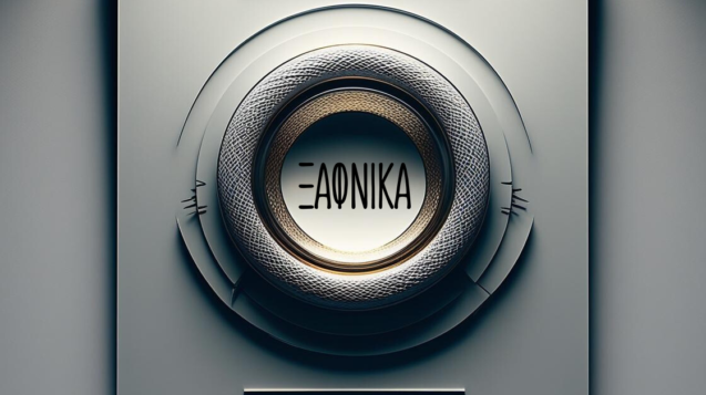 ΞΑΦΝΙΚΑ COVER